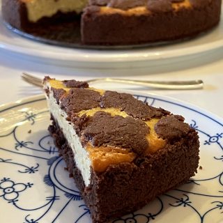 Blueberry Morning: Fruchtige American Pancakes zum Frühstück