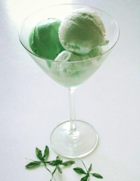 Waldmeister Eis Am Stiel