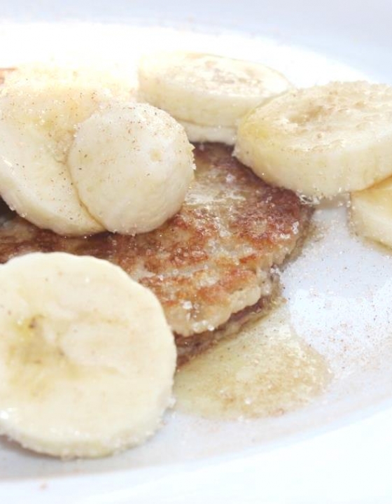 Low Carb Quarkbrötchen I LC Brötchen