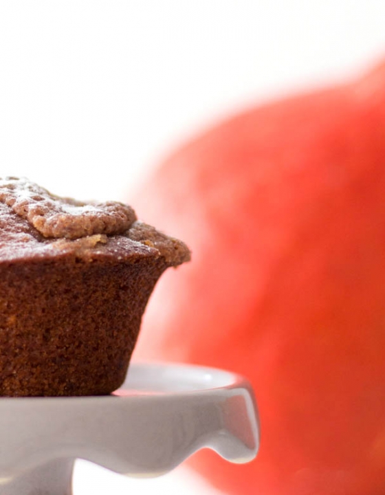 Schoko-Minz-Cupcakes - küchenkränzchen