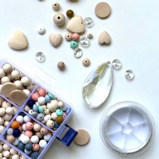 Streusel-Glück mit Johannisbeer Muffins