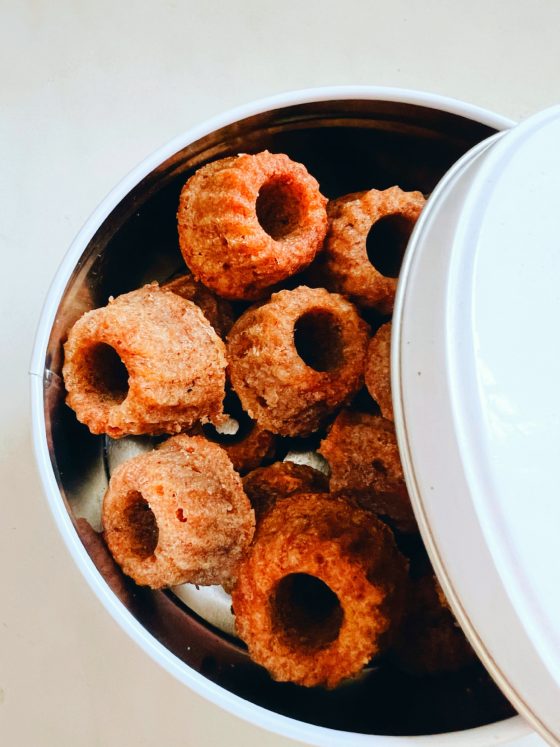 Fruchtig & Cremig: Stachelbeer Schmand Kuchen - küchenkränzchen Fruchtig & Cremig: Stachelbeer Schmand Kuchen - küchenkränzchen